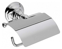 Держатель туалетной бумаги Nicolazzi Classica 1492CR с крышкой