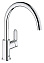 Смеситель Grohe BauEdge 31367000 для кухонной мойки