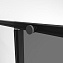 Душевой уголок Niagara Nova NG-85-11TB-TB100-34 110x100x195 тонированное/черный матовый - фото 8