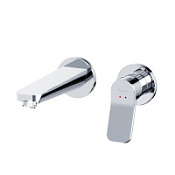 Смеситель Am.Pm X-Joy F85A72600 для раковины, хром