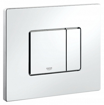 Система инсталляции для унитазов Grohe Rapid SL 38811000 3 в 1 с кнопкой смыва