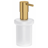 Дозатор Grohe Essentials 40394GN1 холодный рассвет матовый