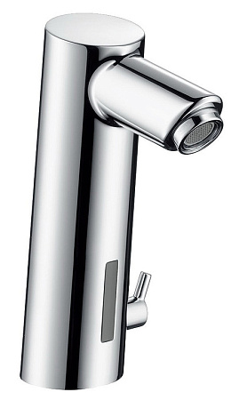 Смеситель Hansgrohe Talis S2 32110000 для раковины