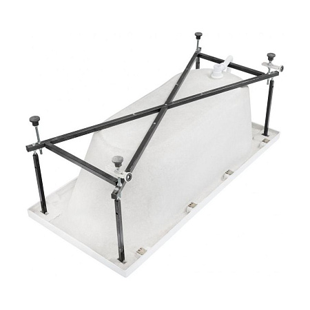 Каркас для ванны Aquanet Light 00242147 150x70