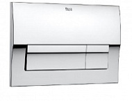 Кнопка смыва Roca Active 8901170B1 хром глянцевый