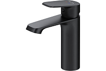 Смеситель Am.Pm Func F8F02122 для раковины, черный