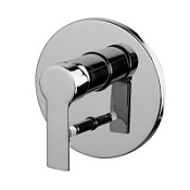 Смеситель Fima Carlo Frattini Mast F3139X2CR для душа, хром