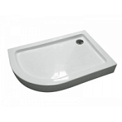 Поддон для душа Am.Pm Bliss L Twin Slide 120 R Поддон для душа Am.Pm Bliss L Twin Slide 120 R