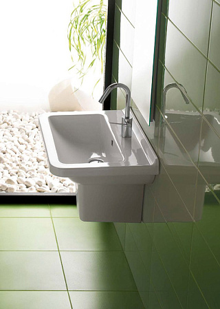 Раковина Hatria Erika Pro YXBE01 65