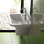 Раковина Hatria Erika Pro YXBE01 65 - фото 2