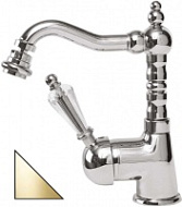 Смеситель Cezares Vintage VINTAGE-BSM2-03/24-Sw для биде