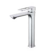 Смеситель IDDIS Slide SLISB01i01 для раковины-чаши, хром