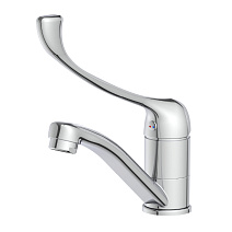 Смеситель Lemark Project LM4637C для раковины, хром Смеситель Lemark Project LM4637C для раковины, хром