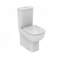 Унитаз-компакт Ideal Standard Esedra T282001 нижняя подводка