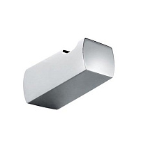 Крючок одинарный Colombo Lulu BLC57.CR хром Крючок одинарный Colombo Lulu BLC57.CR хром