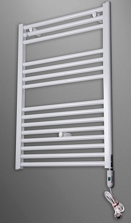 Полотенцесушитель электрический Irsap Ares EIS058I01IR01NNN03 81,8x58 