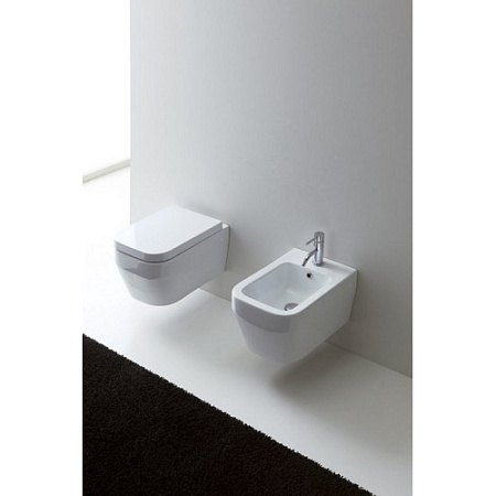 Биде подвесное BelBagno Alise BB540BH