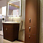 Тумба с раковиной Duravit Esplanade  дуб 85 - фото 10