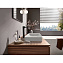 Смеситель Hansgrohe Vivenis 75042670 для раковины, черный матовый - фото 2
