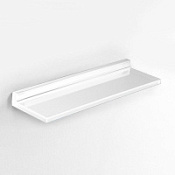 Полка Laufen Kartell by Laufen 3.8533.0.090.000.1 45 плотный белый