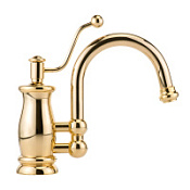 Смеситель Migliore Vivaldi 19546 для раковины