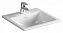 Раковина VitrA S20 5465B003-0001 55