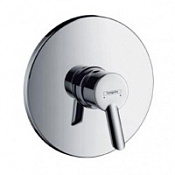 Смеситель Hansgrohe Focus S 31763000 для душа Смеситель Hansgrohe Focus S 31763000 для душа