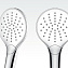 Душевая стойка Ravak X07P642 DS 092.00 - фото 4