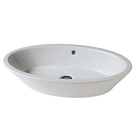 Раковина Hatria Happy Hour Y0M901 70х40 белый