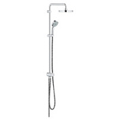 Душевая стойка Grohe Tempesta New Cosmopolitan 26453001 с переключателем Душевая стойка Grohe Tempesta New Cosmopolitan 26453001 с переключателем
