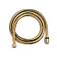 Душевой шланг Lemark Turn-Free LE8037B Gold - фото 1