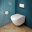 Унитаз подвесной Villeroy & Boch Subway 3.0 4670T001 альпийский белый - фото 3
