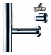 Сифон для раковины Hansgrohe Flowstar 52120000