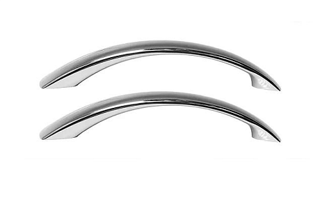 Ручки для ванны BLB Fresh A00ACRFR1