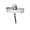 Смеситель Gustavsberg Nautic GB41214004 для душа, хром