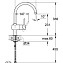 Смеситель Grohe Minta 32917000 для кухонной мойки - фото 2