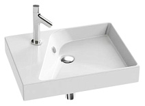Раковина Jacob Delafon Rythmik EXQ112-00 60 см Раковина Jacob Delafon Rythmik EXQ112-00 60 см