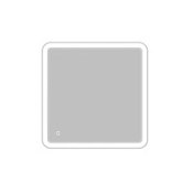 Зеркало BelBagno SPC-MAR-600-600-LED-TCH 60 со светильником Зеркало BelBagno SPC-MAR-600-600-LED-TCH 60 со светильником