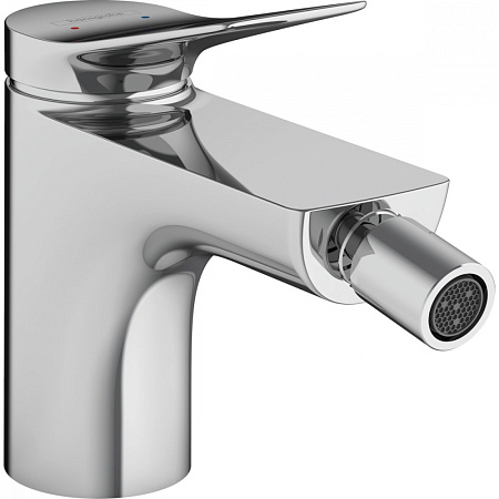 Смеситель Hansgrohe Vivenis 75200000 для биде, хром