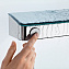 Термостат Hansgrohe ShowerTablet Select 300 13171000 для душа, хром - фото 4