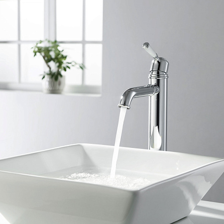 Смеситель Timo Arisa 5311/00F для раковины, хром