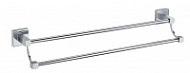 Полотенцедержатель Fixsen Metra FX-11102 хром