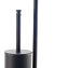 Стойка с аксессуарами Stil Haus Hashi 969(23) черный матовый - фото 2