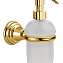 Дозатор Bagno & Associati Canova CA12752 ORO - фото 1