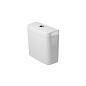 Бачок для унитаза Duravit D-Code 0940000004