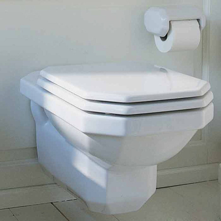 Унитаз подвесной Duravit 2ND Floor 0182090000