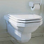 Унитаз подвесной Duravit 2ND Floor 0182090000 - фото 3
