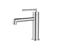 Смеситель для раковины BelBagno Acqua ACQUA-LVM-CRM хром