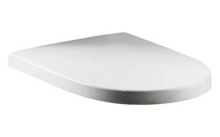 Крышка-сиденье Roca Meridian-N 8012A0004 без микролифта