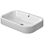 Раковина Duravit Happy D.2 2314600000 60 - фото 1